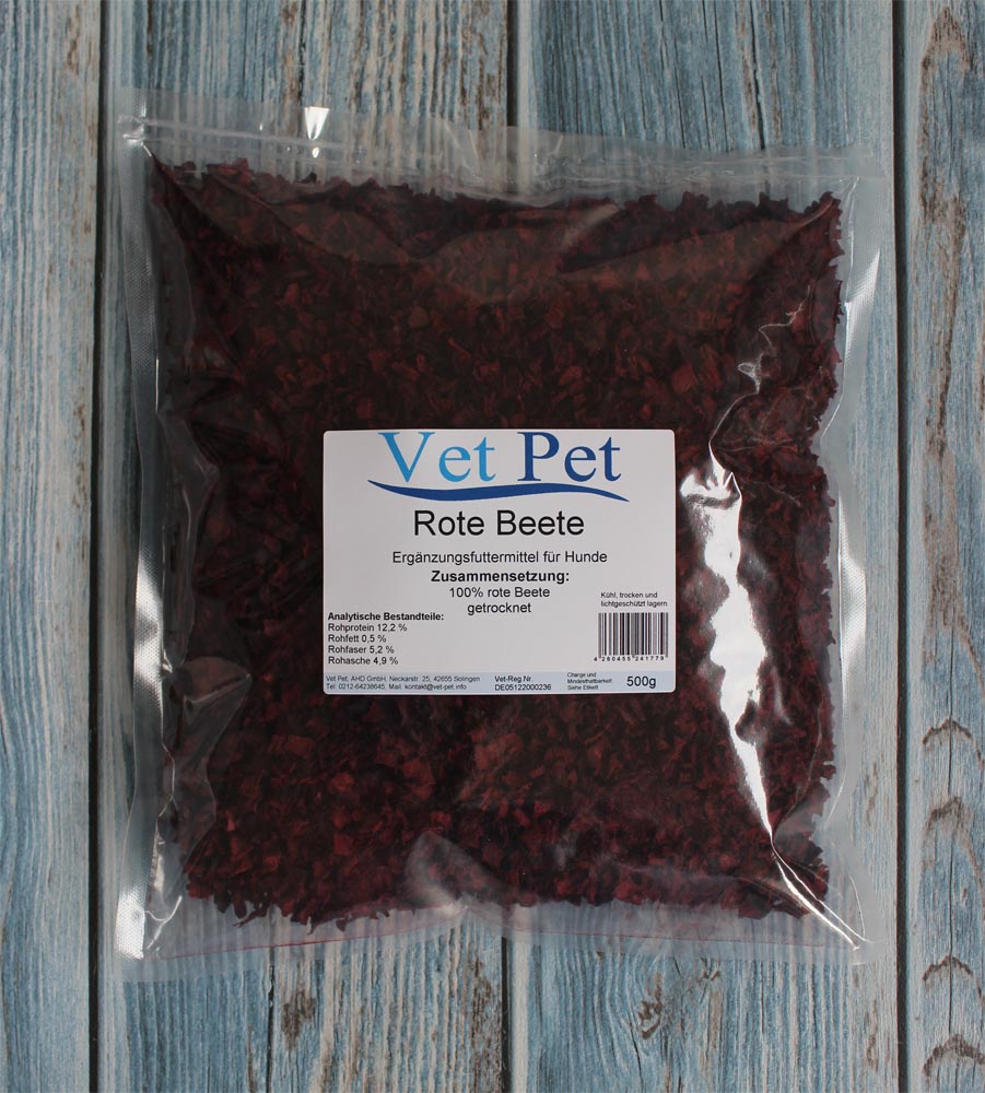 Rote Beete