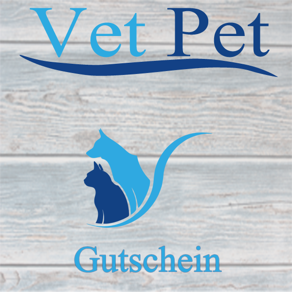 Vet Pet Gutschein