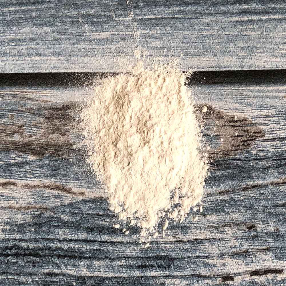 Eierschalenpulver