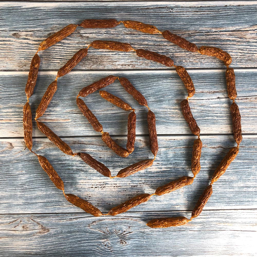 Endloswürstchen Geflügel